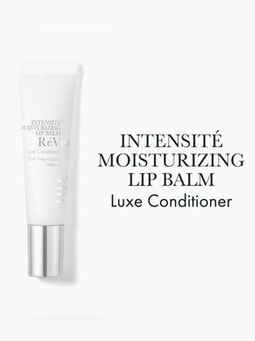 NEW RéVive Intensité Moisturizing Lip Balm Luxe Conditioner